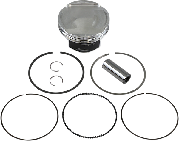 High-performance Piston, 1, nordicamoto.ro