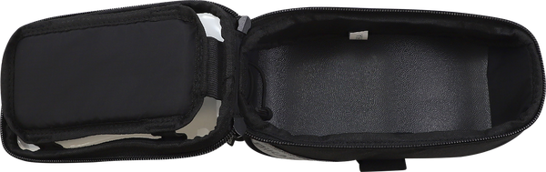 Beetle 6(r) Top Tube Phone Case Black, 1, nordicamoto.ro