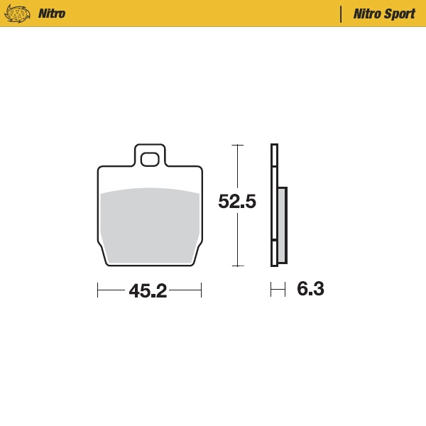 Roadpro Sinter roller, 4, nordicamoto.ro