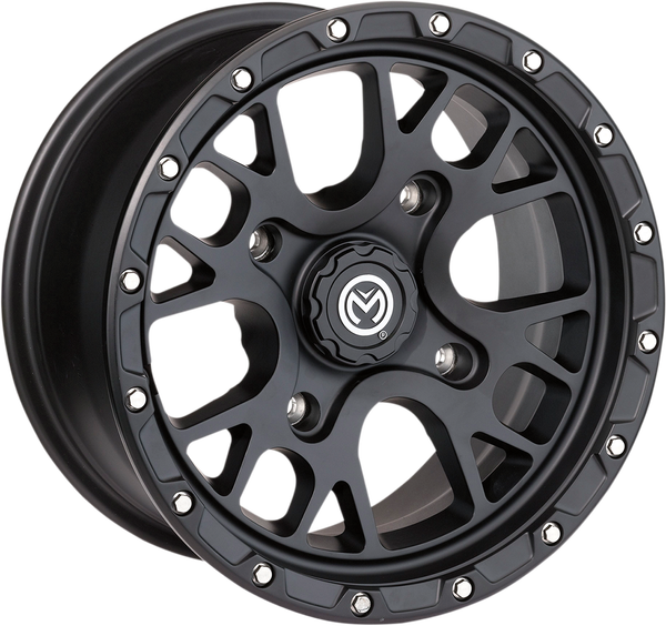 545x Wheel Black 15 x 7, 3, nordicamoto.ro
