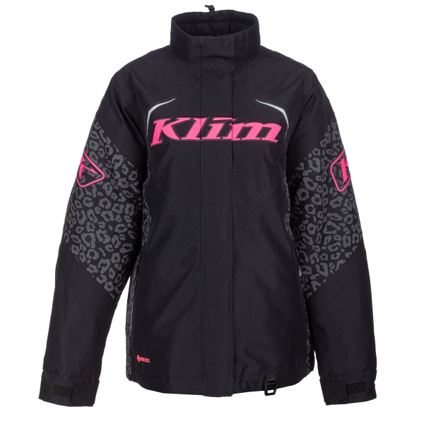 Geaca Dama Snowmobil Klim Spark Insulated Vivid Blue, 25, nordicamoto.ro