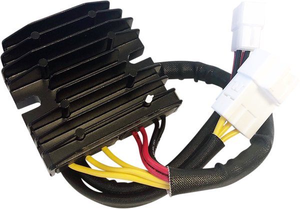 Hot Shot Regulator-rectifier, 1, nordicamoto.ro