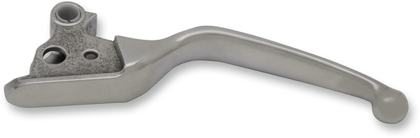 And Brake Levers Silver, 1, nordicamoto.ro