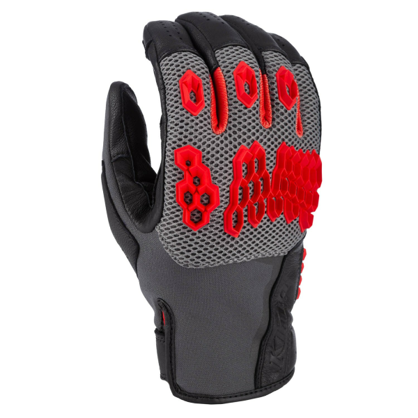 Manusi Klim Baja S4 High-rise – Monument, 6, nordicamoto.ro