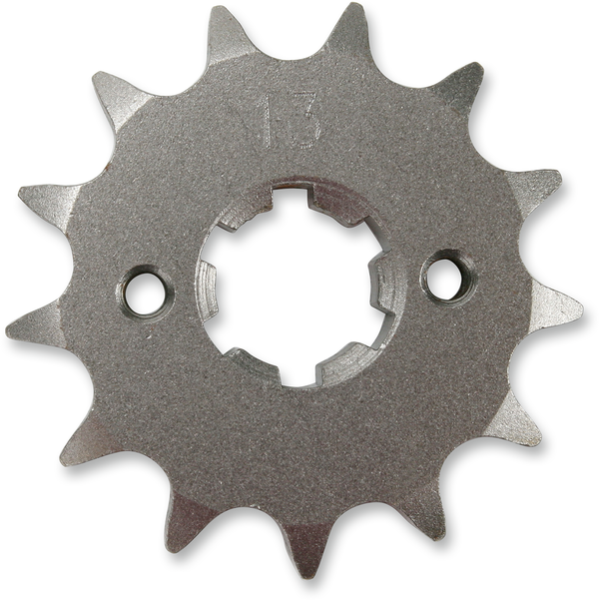 Countershaft Sprocket Raw, 1, nordicamoto.ro