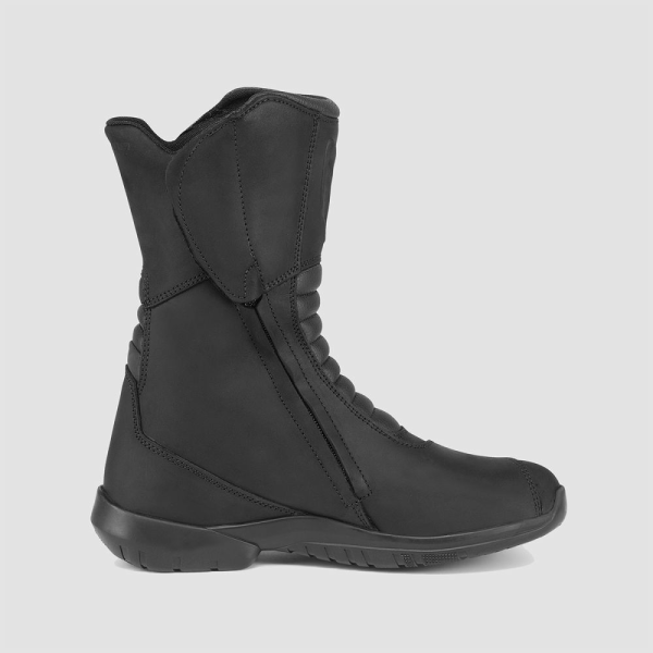 Forma Frontier Dry Black csizma FORT100W-99, 41-es méret, 6, nordicamoto.ro
