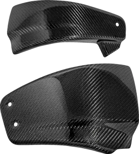 Side Cover Black, 1, nordicamoto.ro