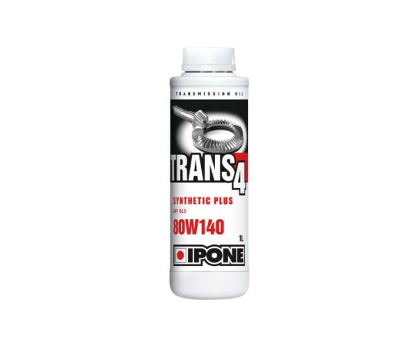 IPONE TRANS 4 80W140 kenőanyag, 1, nordicamoto.ro