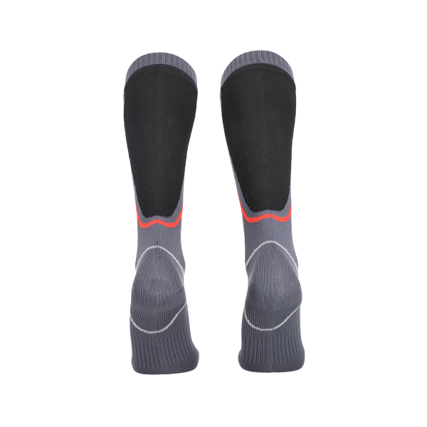 Acerbis NO-WET zokni, fekete/szürke, S/M, 7, nordicamoto.ro