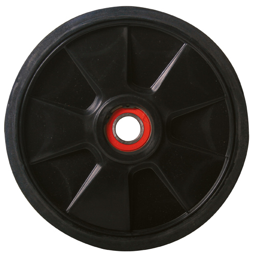 Kimpex vezetőkerék BRP 200 mm, fekete, 6004-es csapágy, 1, nordicamoto.ro