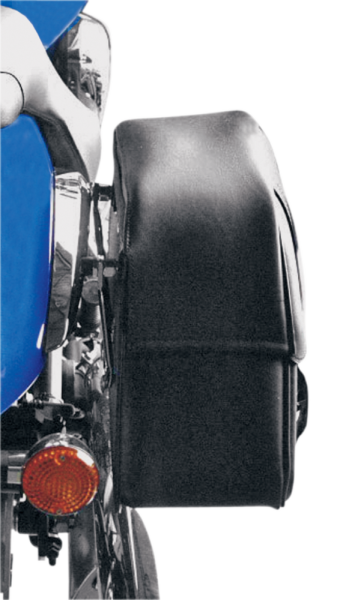 Support Saddlebag Harley, 2, nordicamoto.ro