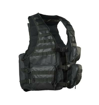 Veste Fox Legion Tac Black L/XL, 2, nordicamoto.ro