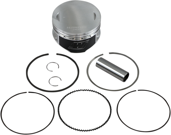 High-performance Piston, 2, nordicamoto.ro