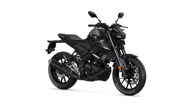 Yamaha MT-125 motorkerékpár, 7, nordicamoto.ro