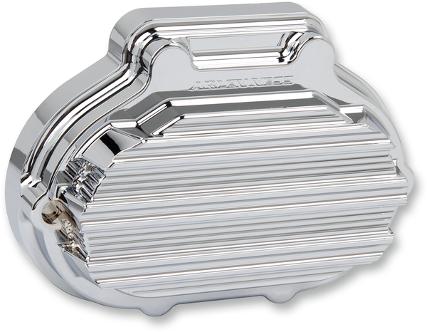10-gauge Transmission Side Cover Chrome, 1, nordicamoto.ro