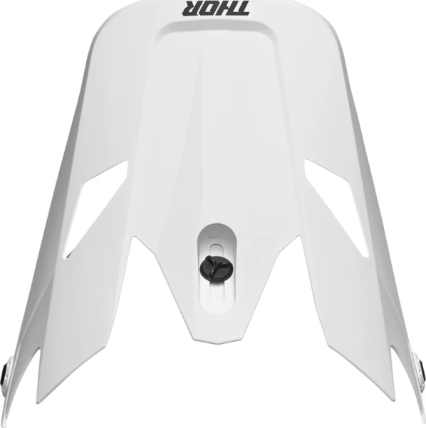 Vsr Kt Sectr Birdrk Bk/wh White ONE SIZE, 1, nordicamoto.ro