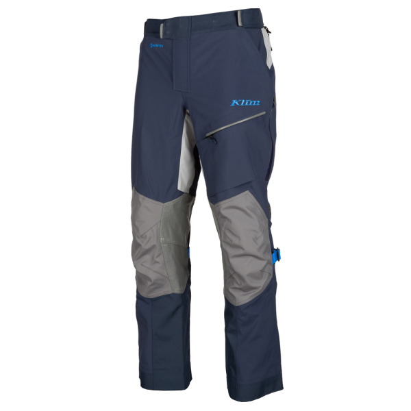 Pantaloni Moto Textili Klim Latitude Cool Gray, 9, nordicamoto.ro