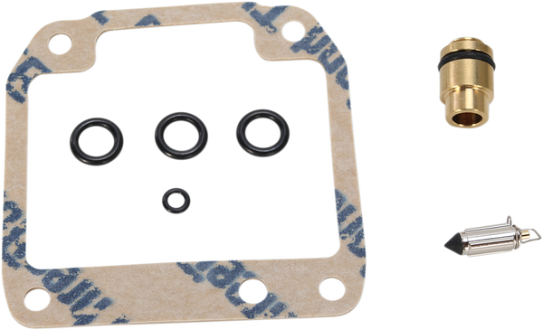Economy Carburetor Repair Kit, 1, nordicamoto.ro