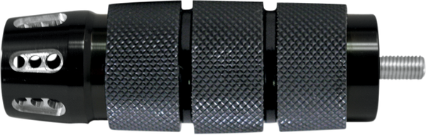 Shifter Peg Black, Anodized, 1, nordicamoto.ro