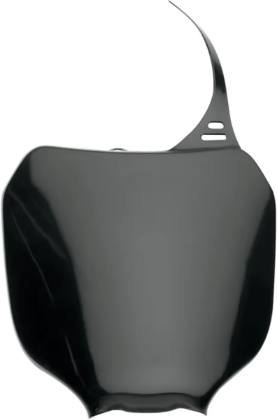 Első karosszériaelem YZ/YZF modellekhez (2000–2005) – Fekete, 1, nordicamoto.ro