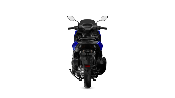 Yamaha NMAX 125 robogó, 11, nordicamoto.ro