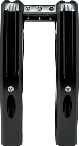Ascent Pro Risers Black, 3, nordicamoto.ro