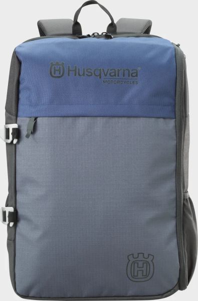 Husqvarna hátizsák, 1, nordicamoto.ro