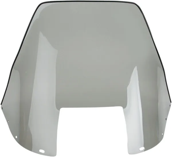 Lexan® polikarbonát szélvédő, szürke, 1, nordicamoto.ro