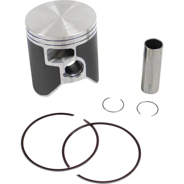 Piston Kit cast Replica, 1, nordicamoto.ro