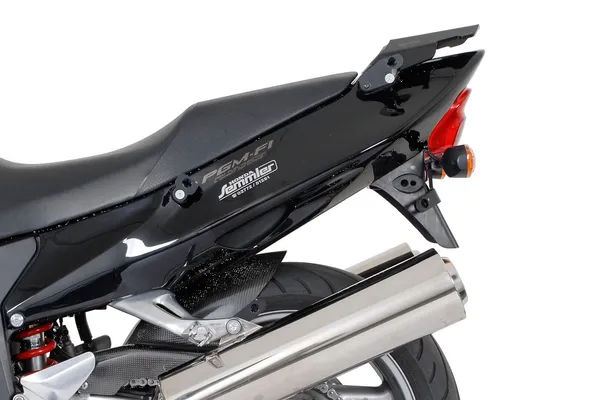 Suport Side Case SW-Motech Evo Honda CBR 1100 XX Negrubird 2001-2007 KFT0106120001B, 4, nordicamoto.ro