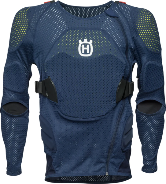 3DF Airfit testvédő, 5, nordicamoto.ro