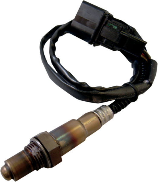 Ecm Oxygen Sensor, 1, nordicamoto.ro
