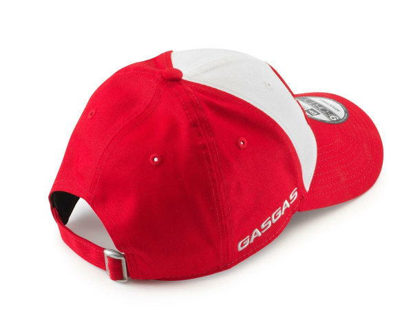REPLICA TEAM CAP CURVED, 2, nordicamoto.ro