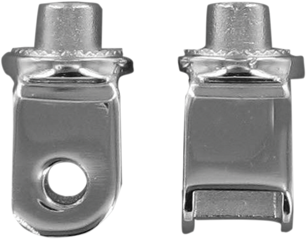 Splined Adapter Mounts Raw, 1, nordicamoto.ro