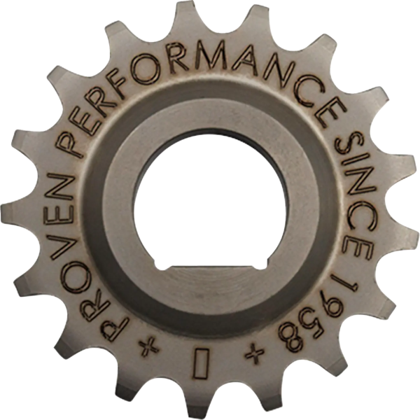 Adjustable Pinion Sprocket, 1, nordicamoto.ro