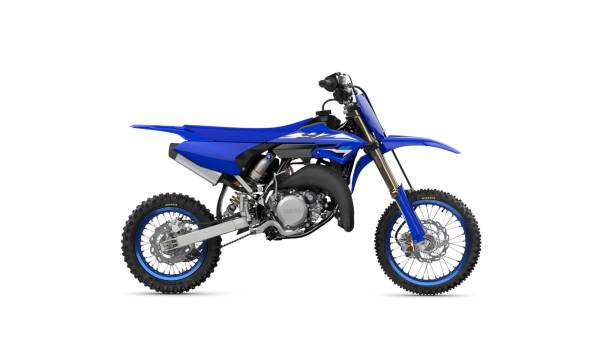 Yamaha YZ65 gyermek motokrossz-motorkerékpár, 6, nordicamoto.ro