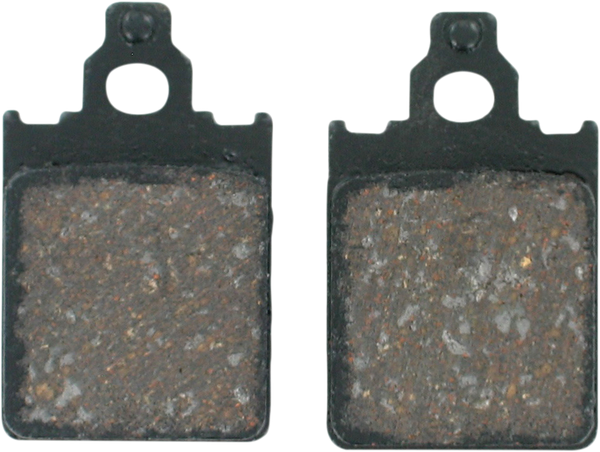 Scooter (r)sfa(r) Brake Pads, 1, nordicamoto.ro