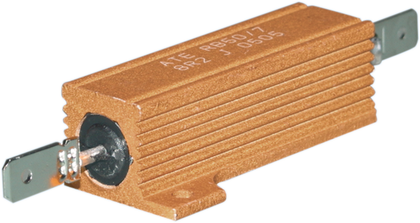 Power Resistors, 2, nordicamoto.ro