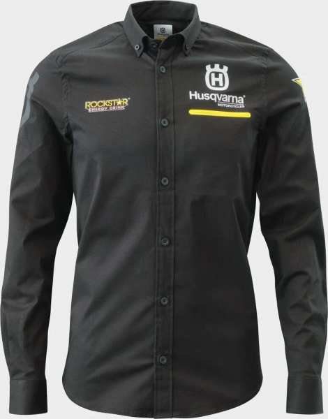 HUSQVARNA RS STYLE S póló, 1, nordicamoto.ro