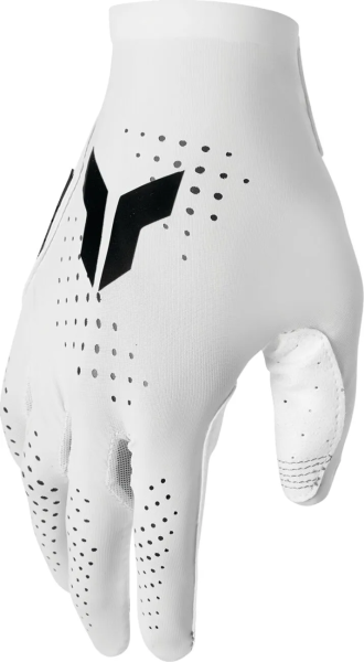 Manusi Thor Sportmode Vented White M, 1, nordicamoto.ro