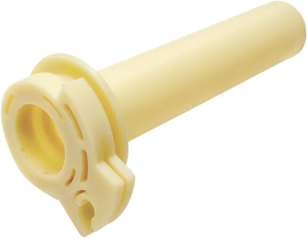 Throttle Sleeve Yellow, 1, nordicamoto.ro