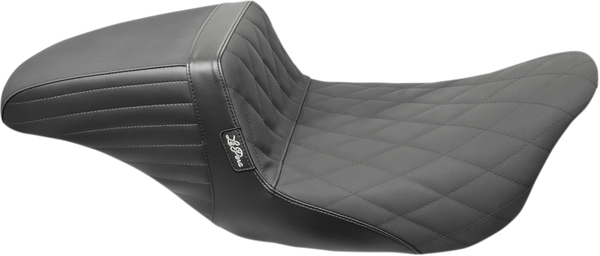 Kickflip Seat Black, 1, nordicamoto.ro