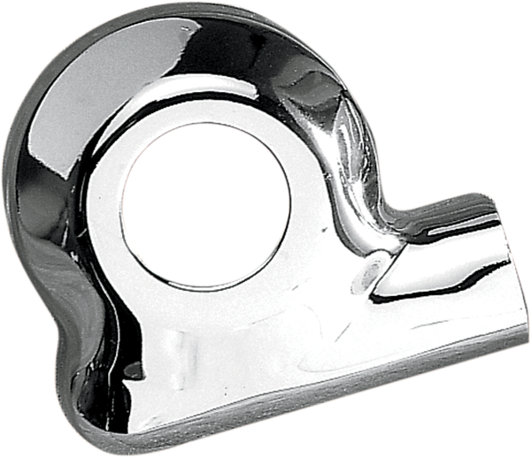 Speedometer Drive Cover Chrome, 1, nordicamoto.ro