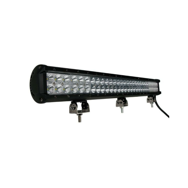 SHARK LED EPISTAR LED-sáv 60×3 W 10 800 LM 10–30 V COMBO, 3, nordicamoto.ro