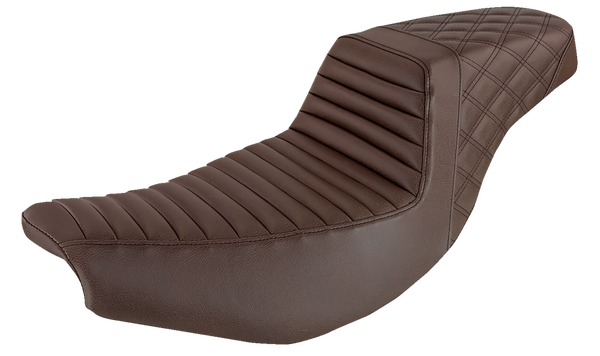 Step Up Seat Brown, 1, nordicamoto.ro