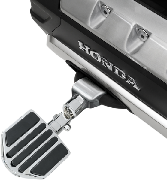 Highway Mounts Black, 2, nordicamoto.ro
