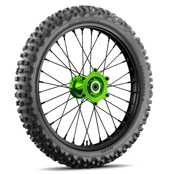 90/100-21-es Starcross 6 kemény gumiabroncs, 4, nordicamoto.ro