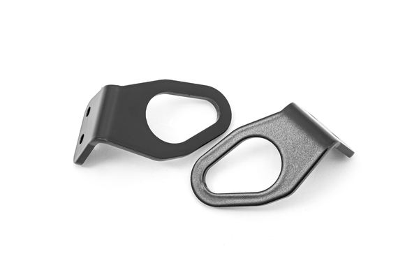 Adapter For Turn Signals Black, 1, nordicamoto.ro