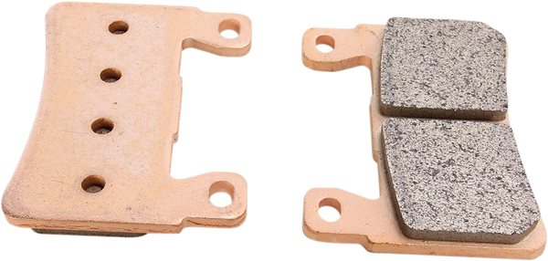 Sintered Metal Harley/Buell fékbetétek, 1, nordicamoto.ro