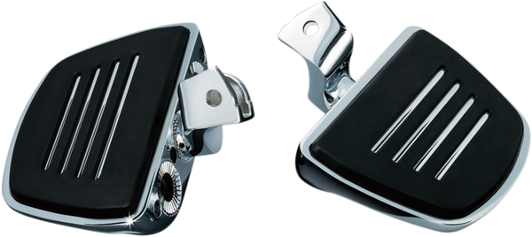 Premium Mini Board With Comfort Drop Mount Black, 2, nordicamoto.ro